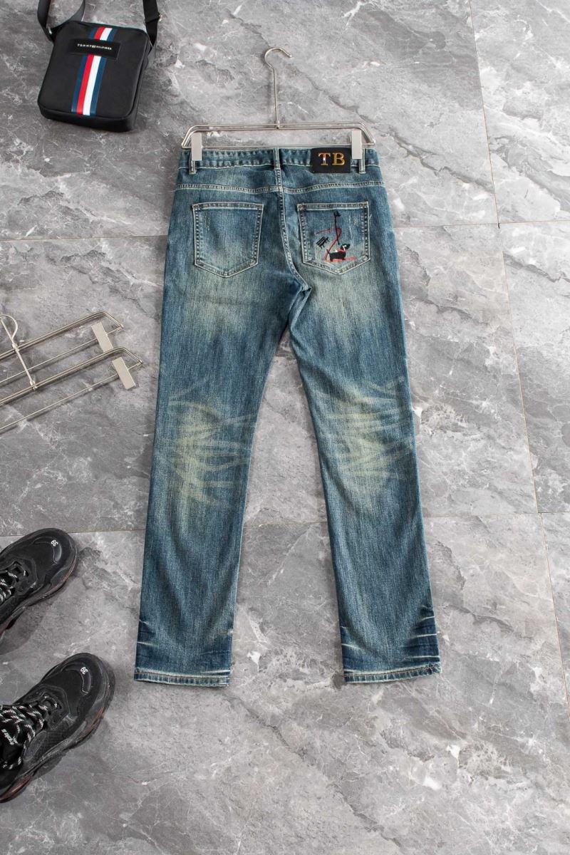 Thom Browne Jeans